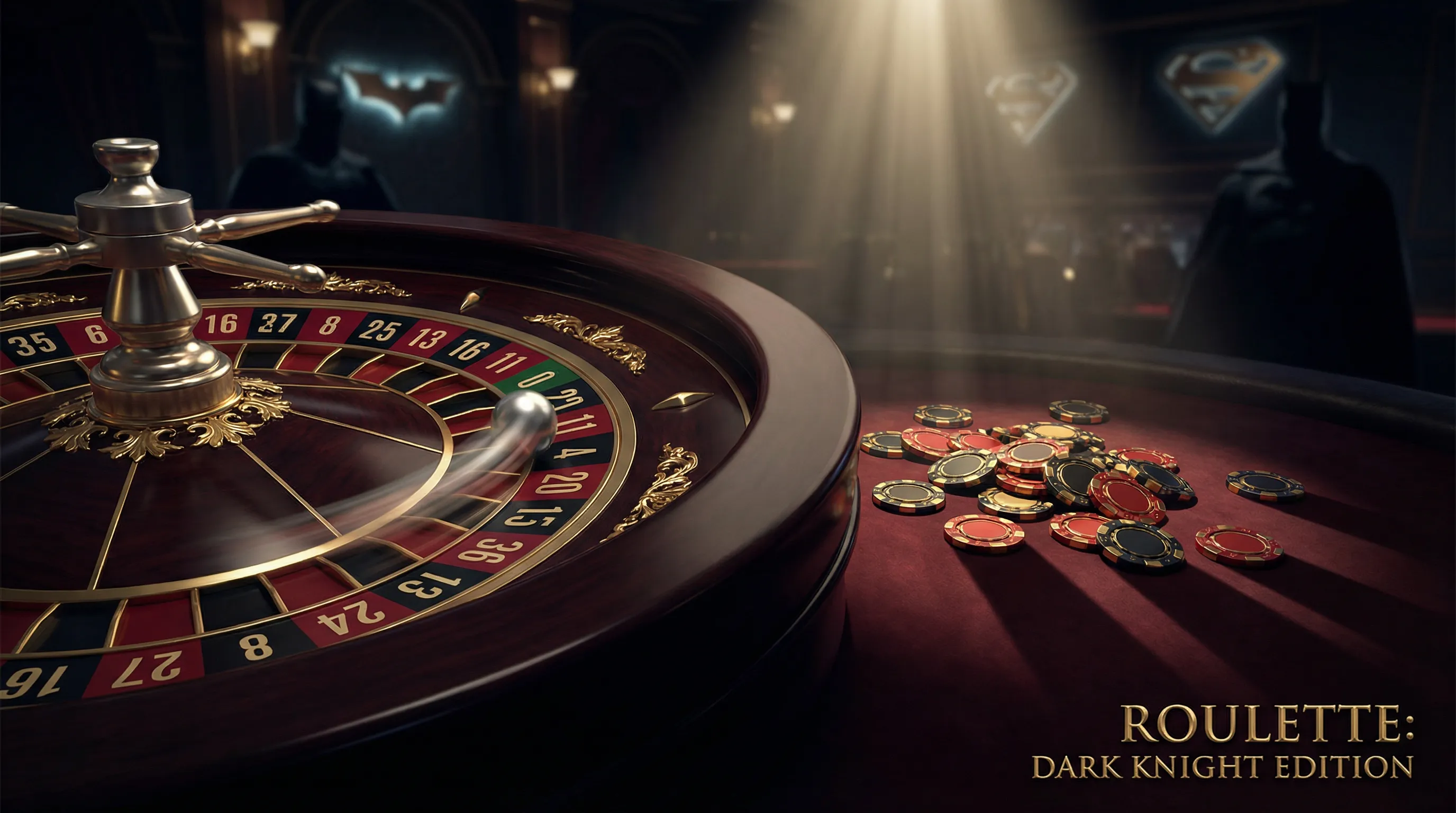 Roleta Europeia no kkkbet